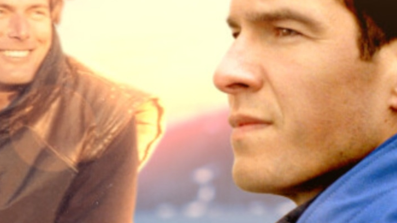 Will Reeve: Finding My Father