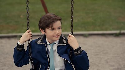 Son Of A Critch Season 1 Episode 2