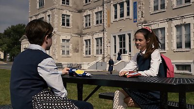 Son Of A Critch Season 1 Episode 13