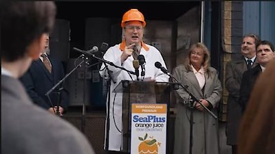 Son Of A Critch Season 3 Episode 10