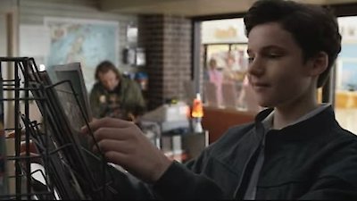 Son Of A Critch Season 3 Episode 4