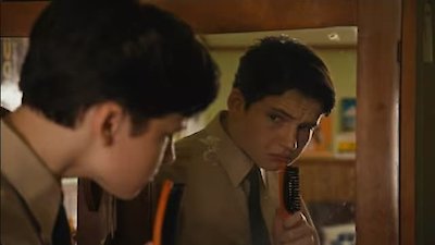 Son Of A Critch Season 3 Episode 12