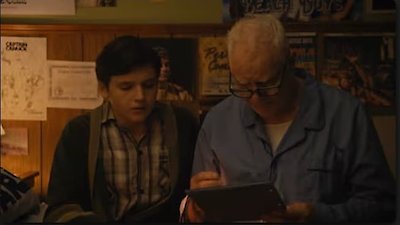 Son Of A Critch Season 3 Episode 13