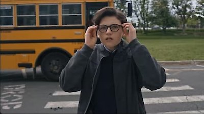 Son Of A Critch Season 3 Episode 1