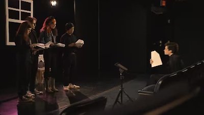 Son Of A Critch Season 3 Episode 8