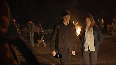 Son Of A Critch Season 3 Episode 5