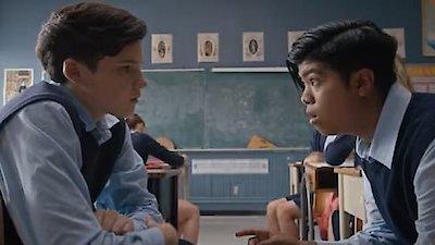 Son Of A Critch Season 3 Episode 6