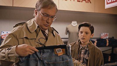 Son Of A Critch Season 2 Episode 8