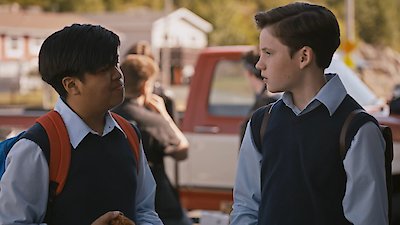 Son Of A Critch Season 2 Episode 4