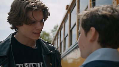 Son Of A Critch Season 2 Episode 2