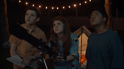 Son Of A Critch Season 2 Episode 13