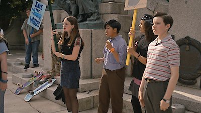 Son Of A Critch Season 2 Episode 10