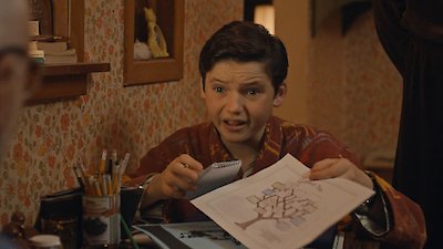 Son Of A Critch Season 2 Episode 5