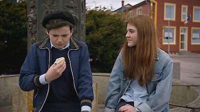 Son Of A Critch Season 2 Episode 9