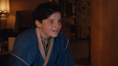 Son Of A Critch Season 3 Episode 9