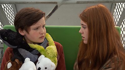 Son Of A Critch Season 1 Episode 12