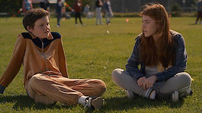 Son Of A Critch Season 1 Episode 11