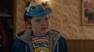 Son Of A Critch Season 1 Episode 6