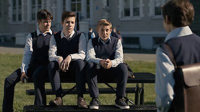 Son Of A Critch Season 1 Episode 3