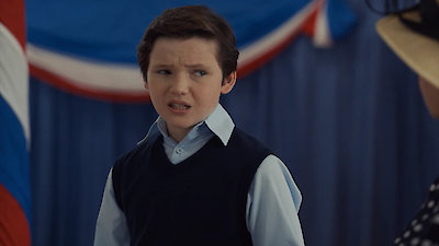 Son Of A Critch Season 1 Episode 5