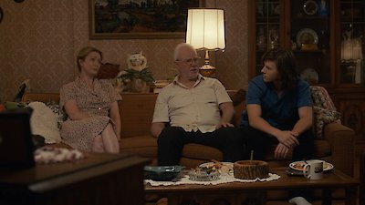 Son Of A Critch Season 1 Episode 4