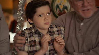 Son Of A Critch Season 1 Episode 8