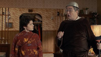 Son Of A Critch Season 1 Episode 9