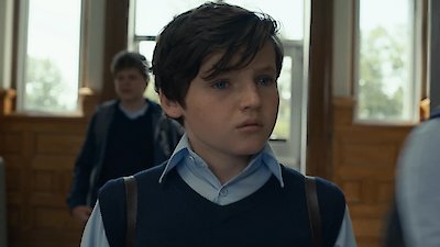 Son Of A Critch Season 1 Episode 1