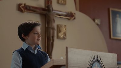 Son Of A Critch Season 1 Episode 7