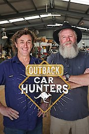 Outback Car Hunters Season 1 Episode 7