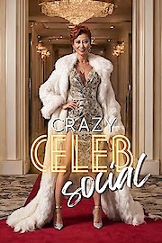 Crazy Celeb Social