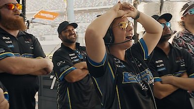 First To The Finish Season 1 Episode 1