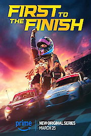 First To The Finish