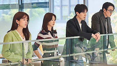 The Divorce Insurance Season 1 Episode 3