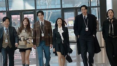 The Divorce Insurance Season 1 Episode 12