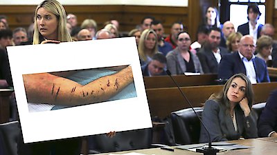 A Body in the Snow: The Trial of Karen Read Season 1 Episode 3