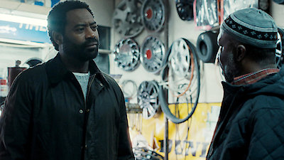 Long Bright River Season 1 Episode 4