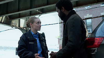 Long Bright River Season 1 Episode 7