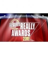 Fox Reality Channel Really Awards 2008