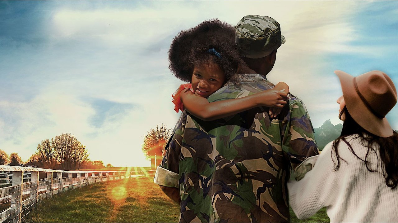 Veterans Journey Home