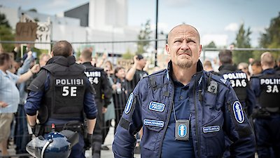 Helsinki Syndrome Season 1 Episode 7