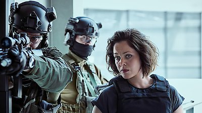 Helsinki Syndrome Season 1 Episode 3