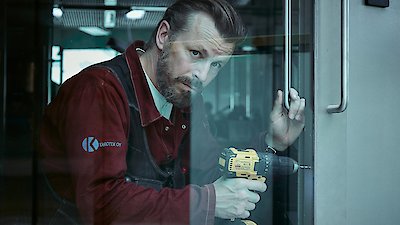 Helsinki Syndrome Season 1 Episode 1