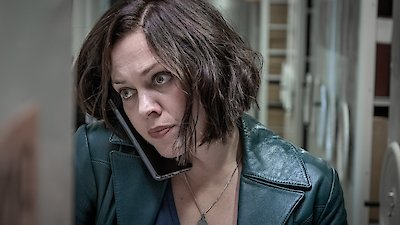 Helsinki Syndrome Season 1 Episode 2