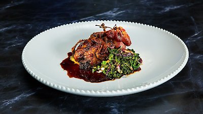 House of Knives Season 1 Episode 1