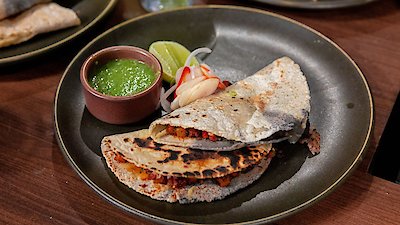 House of Knives Season 1 Episode 4