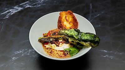 House of Knives Season 1 Episode 5