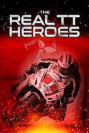 The Real TT Heroes