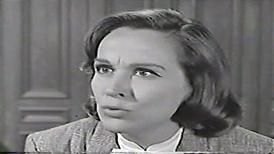 The Alfred Hitchcock Hour Season 2 Episode 16