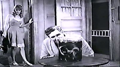 The Alfred Hitchcock Hour Season 2 Episode 17